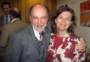 25. Jubil&auml;um Uwe Waldherr